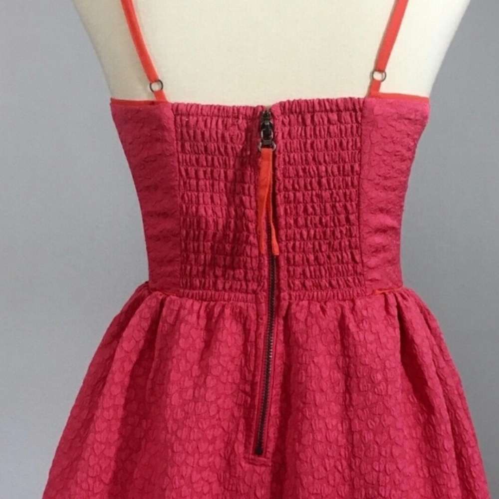 UO ♥️ print party dress - Picture 5 of 5